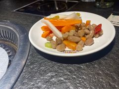 -欢乐牧场海鲜牛排烧烤自助(旧宫店)