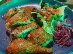 -Famous肥猫墨西哥音乐餐吧(五棵松华熙LIVE店)