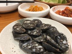 -东俞·韩式料理(院东街店)