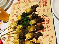 -熊记虾王·小龙虾(东晓南店)