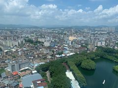 -中国客家博物馆