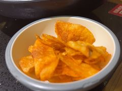 -井格重庆火锅(西直门凯德Mall店)