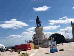 -商业广场(Praça do Comércio)