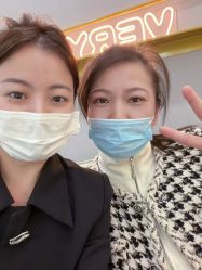 -Verywang半永久纹眉•仪器野生眉