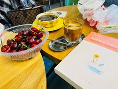 -安琳acKONA咖啡(市南店)