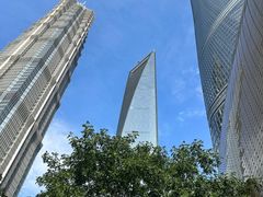 -上海中心大厦