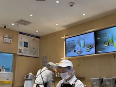 -果呀呀(凯德广场店)