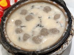 -粤仔湾砂锅粥(金太湖店)