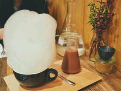 -Hash Specialty Coffee