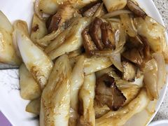 叉烧猪肠粉-沙溪兄茶餐厅