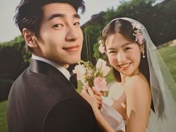 -金夫人婚纱摄影(总店)