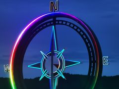 -北极村旅游风景区