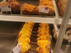 -红星前进面包牛奶公司(畅春园店)