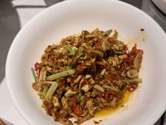 -兰湘子·湘菜小炒(崂山丽达店)