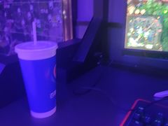 -网酷电竞馆(上地店)