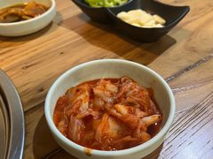 -梅梅家的烤肉店(槐北路店)