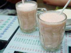 木瓜牛奶-义顺牛奶公司(新马路老店)