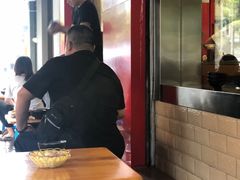 大堂-酱府老碗面(西大店)