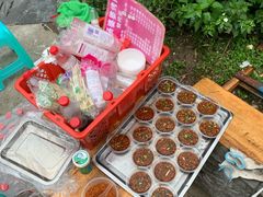 -杨婆婆烤肉(文昌阁店)
