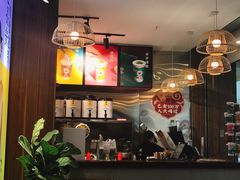 -茶话弄(李家村万达店)