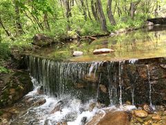 -玉渡山风景区-售票处