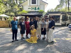 -一江春水·杭帮臻宴(三台山店)