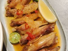 -Yum Yum 土耳其风味餐厅(万达尊店)