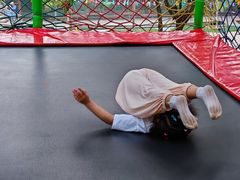 -欢乐松鼠谷