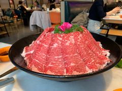 -煲宫猪肚鸡(晶品店)