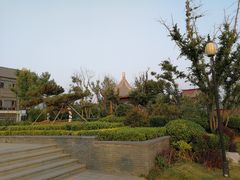 -蓬莱欧乐堡梦幻世界