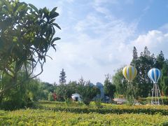 -云龙湖旅游景区