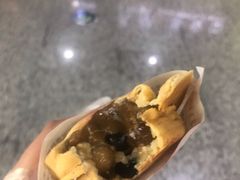 -味正点车轮饼可丽饼(南禅寺店)