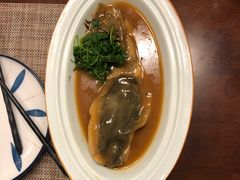 -肆月河豚·新淮扬(金融街店)
