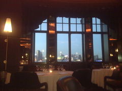 景观位-Jean Georges