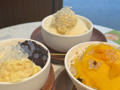 -聪嫂私房甜品(旺角二店)