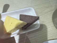 -九毛九西北菜(百信广场店)