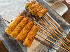 -管氏翅吧(护国寺店)