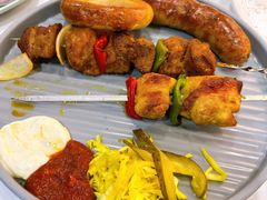 -库滋明·俄罗斯特色美食(中央大街店)