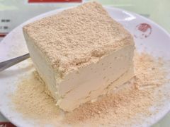 原味木糠凍餅-香港華心糖水鋪(南西总店)