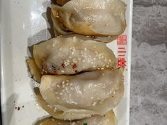 -小姜锅贴(凤凰街店)