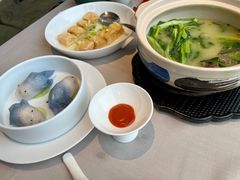 -金海华·悦食东方(苏州中心商场店)