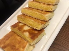 -北李妈妈菜·虾爬子大锅贴(贵和店)