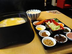 过桥米线-阿香米线(天津凯德餐厅店)