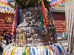 -西安市广仁寺