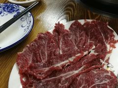 -贵宾牛·潮汕牛肉火锅(珠池总店)