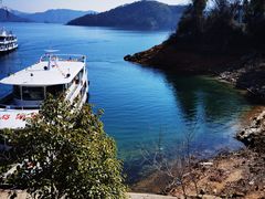 -千岛湖东南湖区