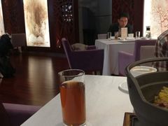 -国家大剧院西餐厅