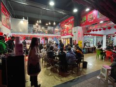 大堂-林二哥宜烤官·宜宾小烧烤