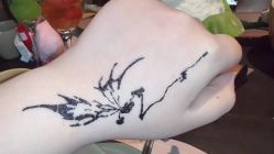 点击看大图 -海王刺青·纹身·穿孔饰品·TATTOO