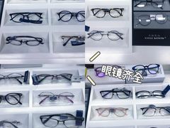 -造寸眼镜·蔡司官方授权店(东门店)